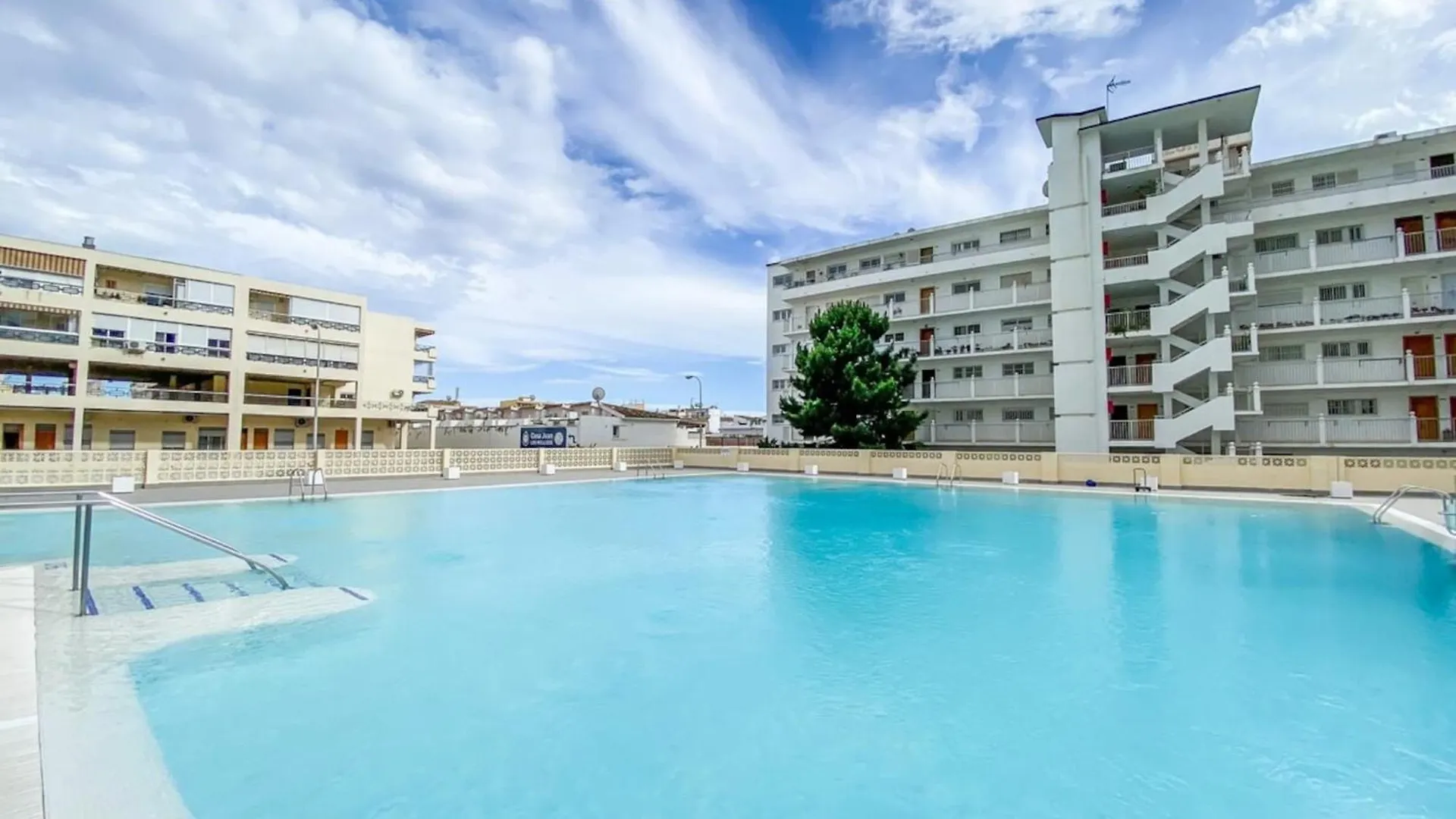 8Th Floor Apartment With Sea-Views, Balcony Torremolinos 0*,  Espagne